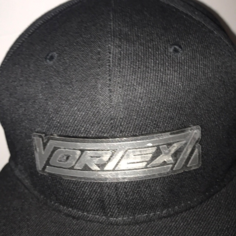 Vortex Cap - image 2
